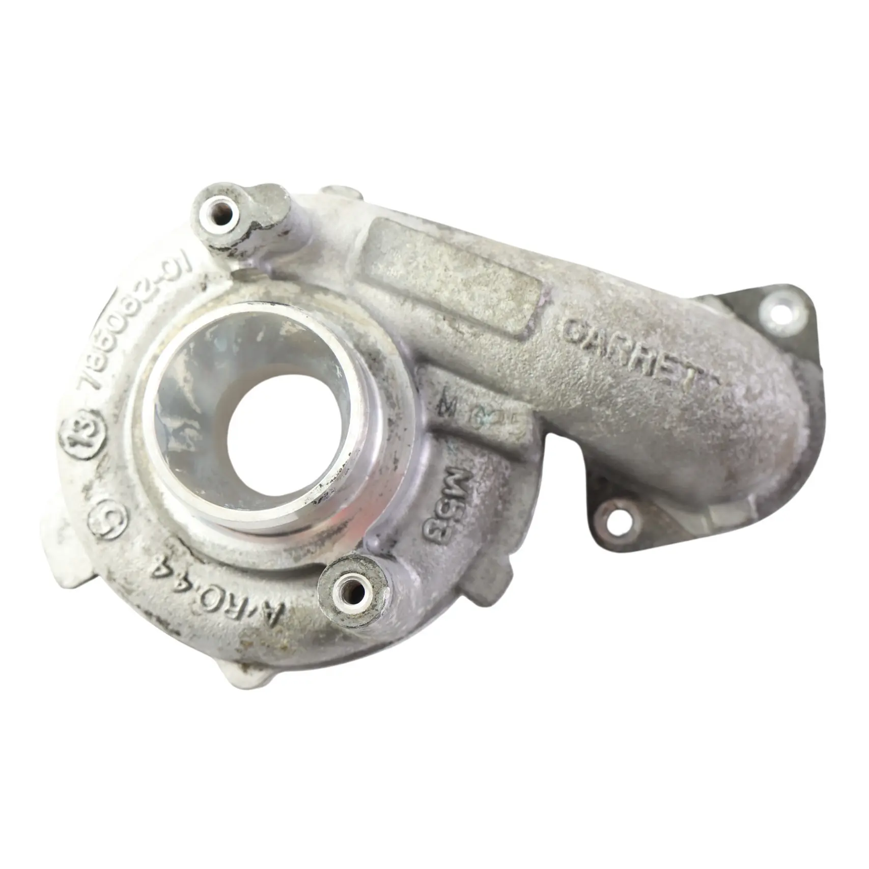 Ford Focus Mk3 Turbocharger Turbo Upper Cover 1.6 TDCI Diesel AV6Q-6K682-AB