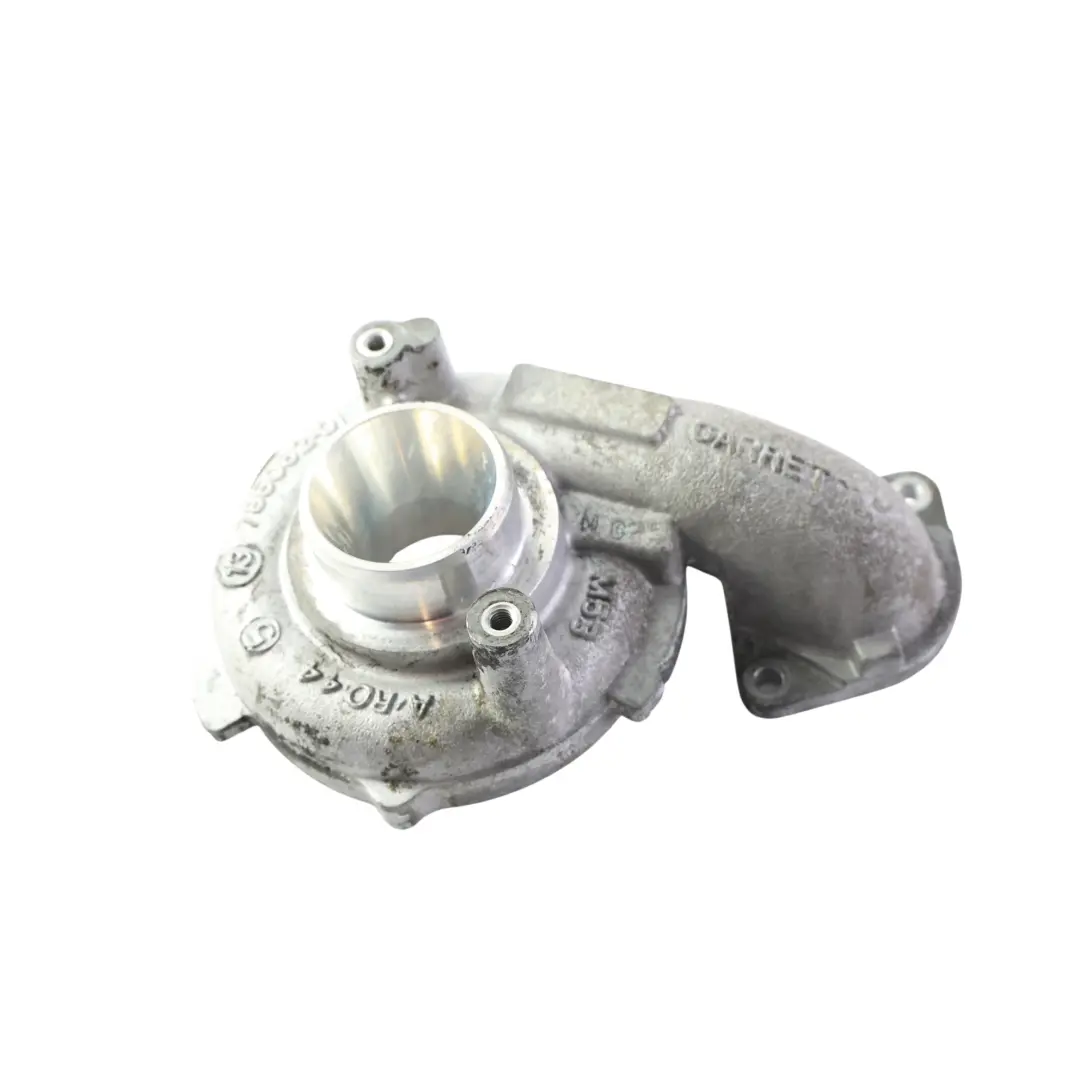 Mk3 Turbocharger Turbo Upper Cover 1.6 TDCI Diesel AV6Q-6K682-AB to Ford Focus with Part number 1945757 Ford Focus Mk3 Turbocharger Turbo Upper Cover 1.6 TDCI Diesel AV6Q-6K682-AB - SKU 1945757-1 - Part number 1945757