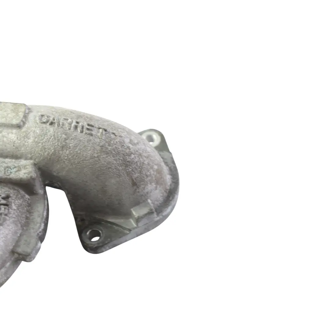 Ford Focus Mk3 Górna Pokrywa Turbosprężarki 1.6 TDCI Diesel AV6Q-6K682-AB - SKU 1945757-1 - Numer Części 1945757