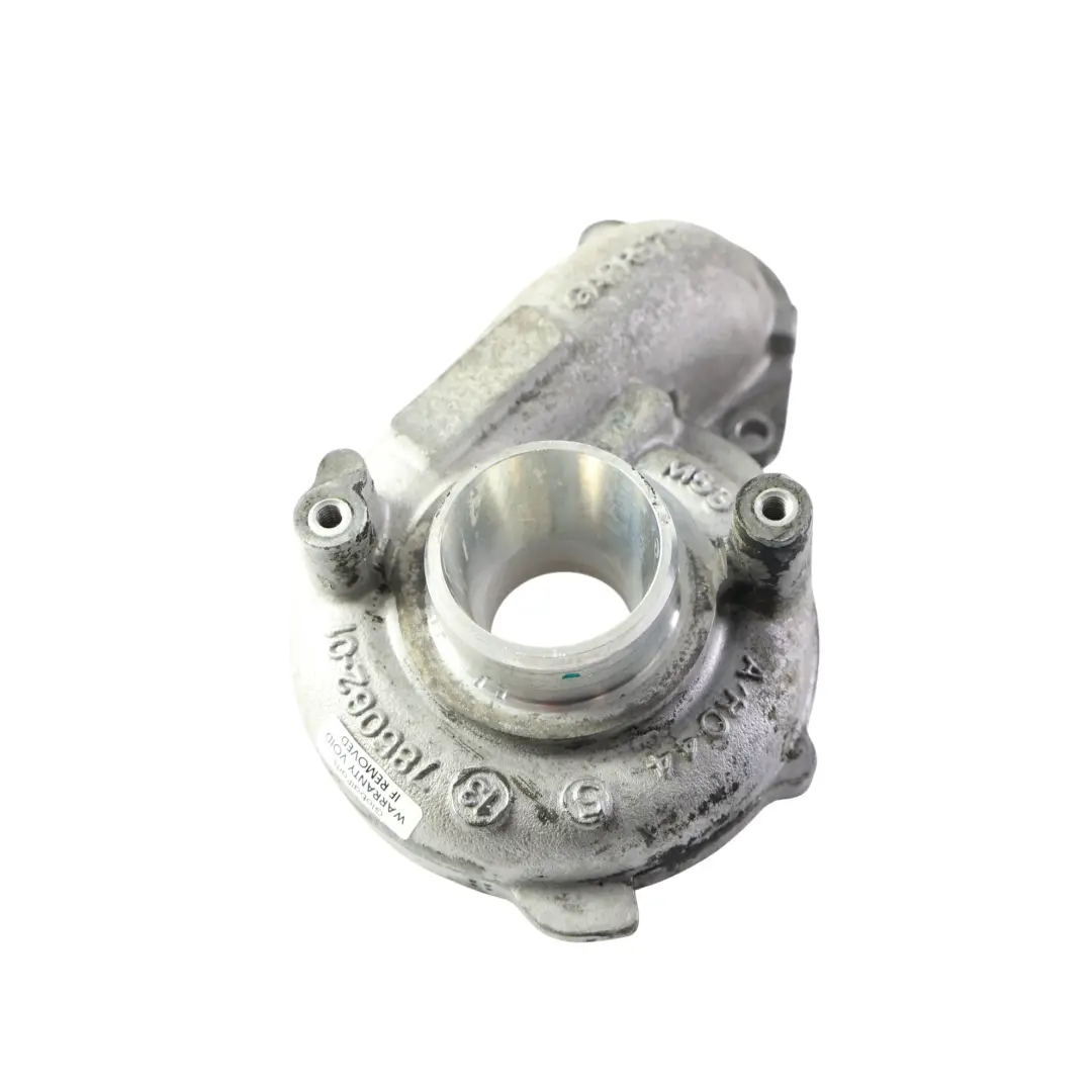 Mk3 Turbocharger Turbo Upper Cover 1.6 TDCI Diesel AV6Q-6K682-AB to Ford Focus with Part number 1945757 Ford Focus Mk3 Turbocharger Turbo Upper Cover 1.6 TDCI Diesel AV6Q-6K682-AB - SKU 1945757-1 - Part number 1945757