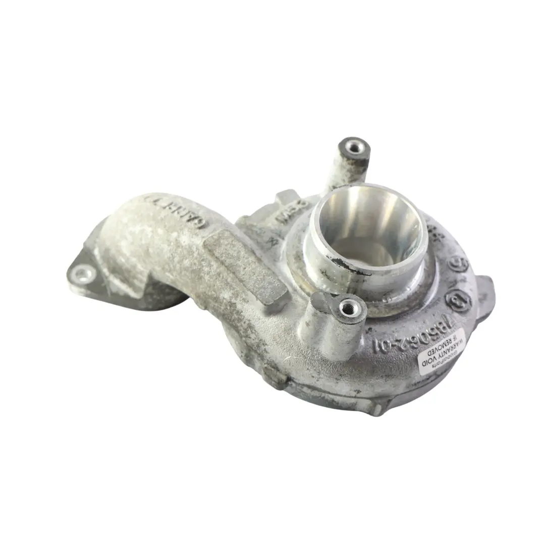 Mk3 Turbocharger Turbo Upper Cover 1.6 TDCI Diesel AV6Q-6K682-AB to Ford Focus with Part number 1945757 Ford Focus Mk3 Turbocharger Turbo Upper Cover 1.6 TDCI Diesel AV6Q-6K682-AB - SKU 1945757-1 - Part number 1945757