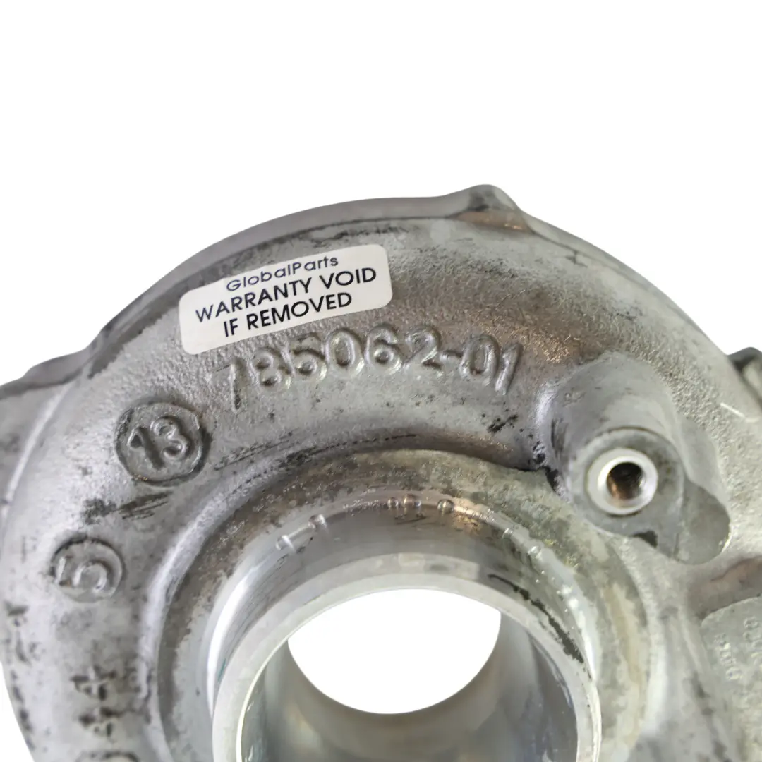 Mk3 Turbocharger Turbo Upper Cover 1.6 TDCI Diesel AV6Q-6K682-AB to Ford Focus with Part number 1945757 Ford Focus Mk3 Turbocharger Turbo Upper Cover 1.6 TDCI Diesel AV6Q-6K682-AB - SKU 1945757-1 - Part number 1945757
