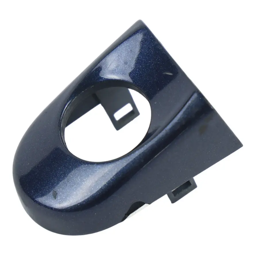 2K Tapa Manija Puerta Delantera Azul Noche H5X para Volkswagen Caddy con número de pieza 1C0837879 Volkswagen Caddy 2K Tapa Manija Puerta Delantera Azul Noche H5X - SKU 1C0837879-NBL - Número de pieza 1C0837879