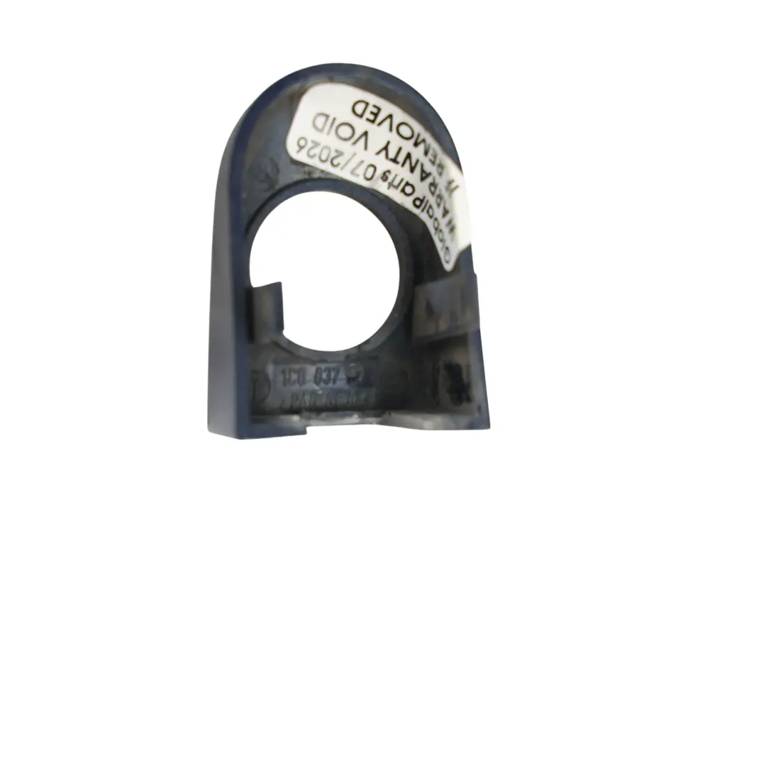 2K Door Handle Cap Cover Front Night Blue - H5X to Volkswagen Caddy with Part number 1C0837879 Volkswagen Caddy 2K Door Handle Cap Cover Front Night Blue - H5X - SKU 1C0837879-NBL - Part number 1C0837879