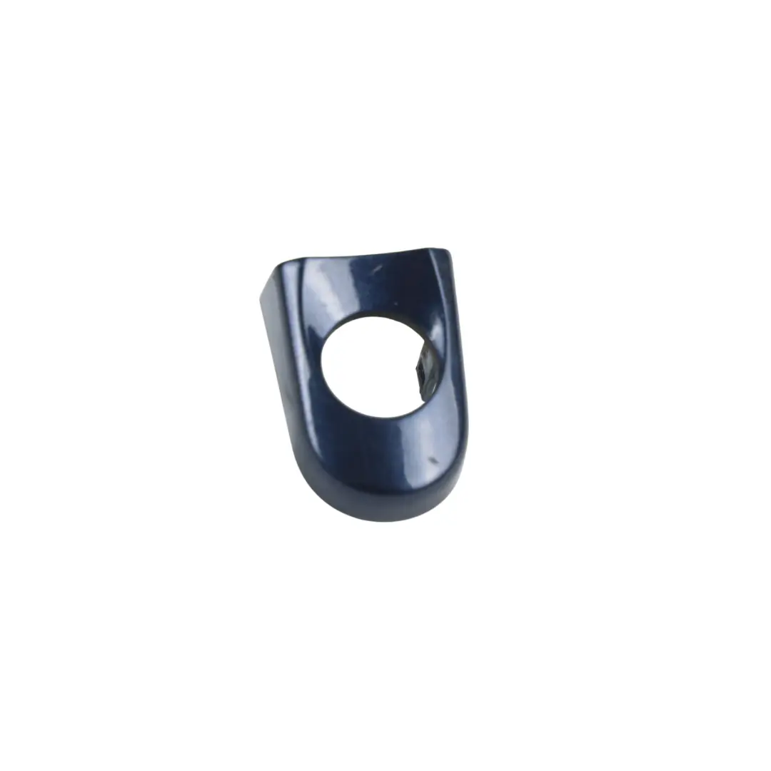 Volkswagen Caddy 2K Türgriff Kappe Abdeckung Vorne Nachtblau H5X - SKU 1C0837879-NBL - Teilenummer 1C0837879