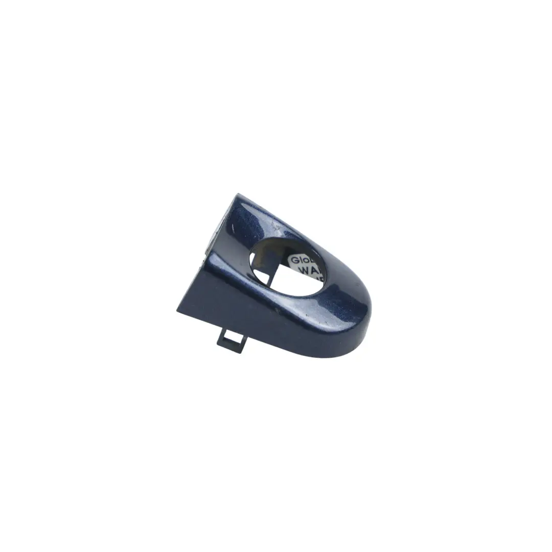 Volkswagen Caddy 2K Copertura Maniglia Porta Anteriore Blu Notte H5X - SKU 1C0837879-NBL - Numero di parte 1C0837879