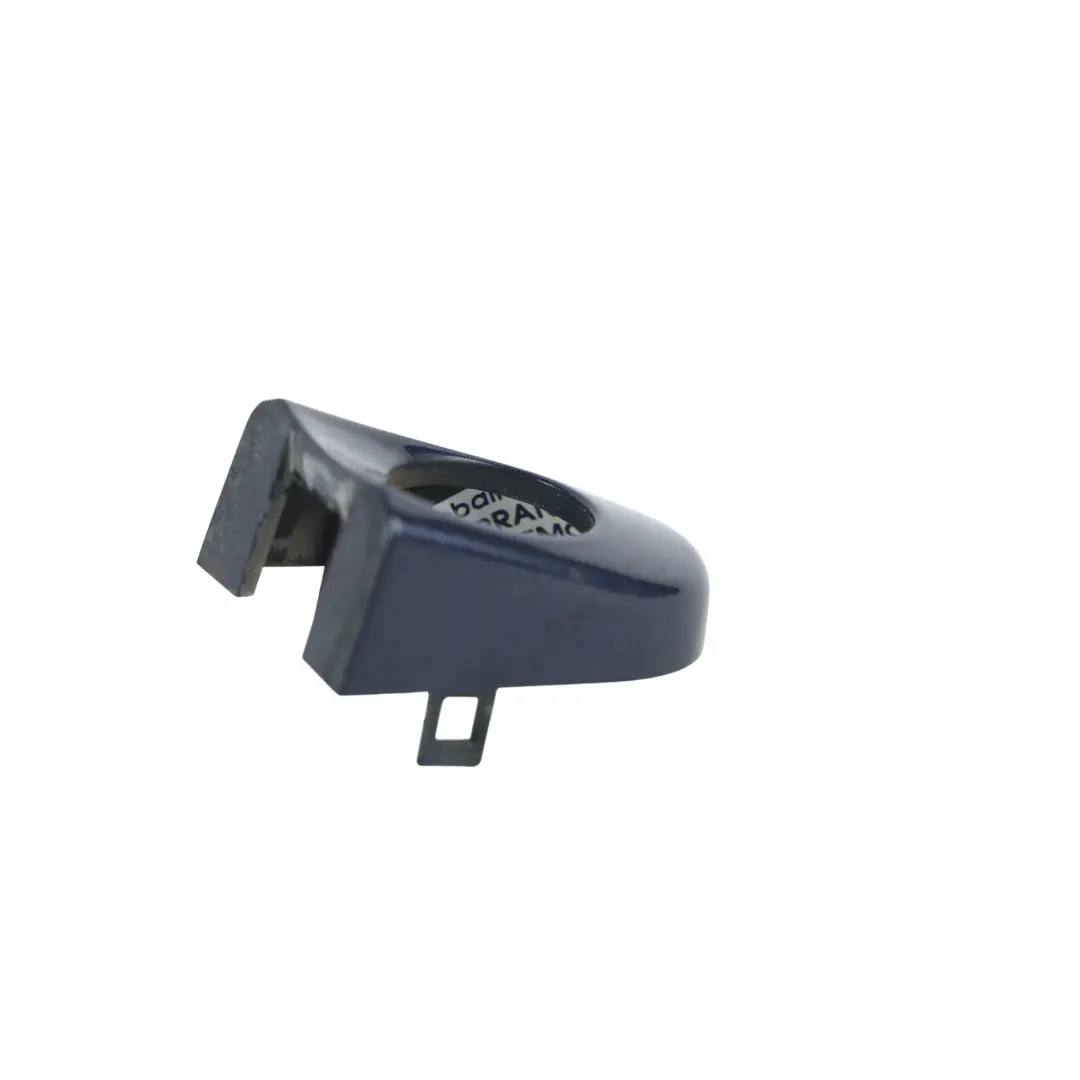 Volkswagen Caddy 2K Copertura Maniglia Porta Anteriore Blu Notte H5X - SKU 1C0837879-NBL - Numero di parte 1C0837879