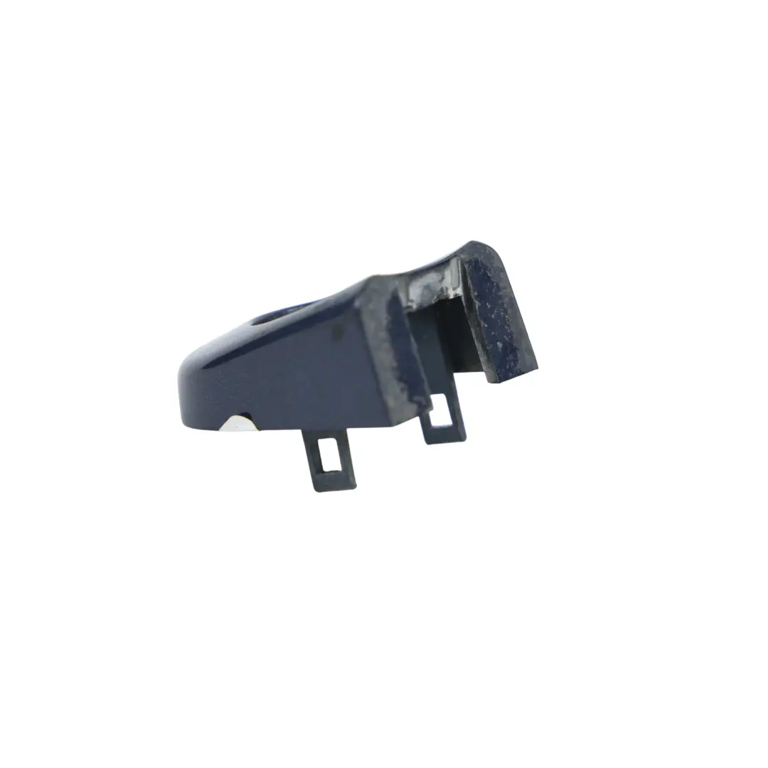 Volkswagen Caddy 2K Door Handle Cap Cover Front Night Blue - H5X - SKU 1C0837879-NBL - Part number 1C0837879