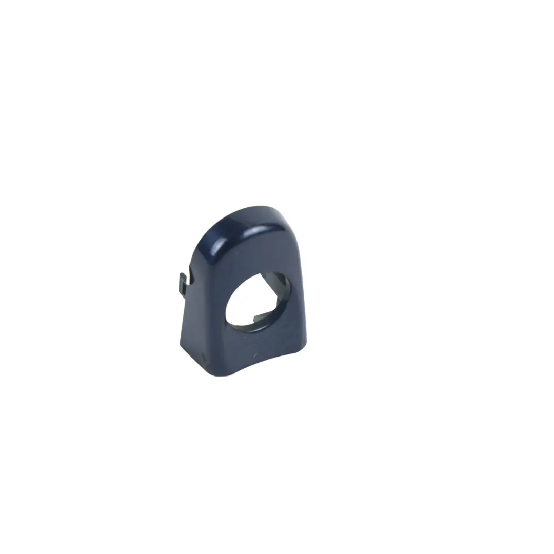 Volkswagen Caddy 2K Copertura Maniglia Porta Anteriore Blu Notte H5X - SKU 1C0837879-NBL - Numero di parte 1C0837879