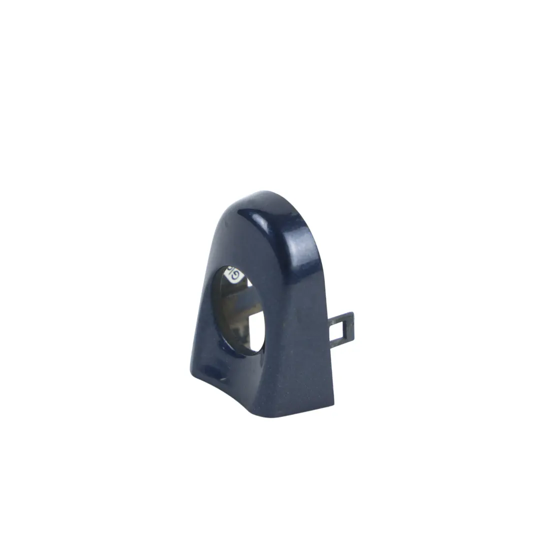 2K Copertura Maniglia Porta Anteriore Blu Notte H5X per Volkswagen Caddy con numero di parte 1C0837879 Volkswagen Caddy 2K Copertura Maniglia Porta Anteriore Blu Notte H5X - SKU 1C0837879-NBL - Numero di parte 1C0837879