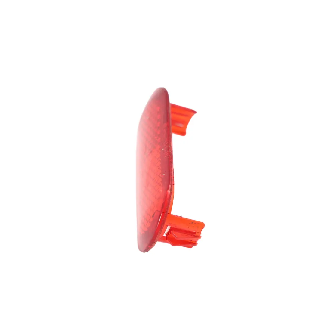 Door Red Reflector Lens to Volkswagen Audi Seat Skoda with Part number 1H0947419A Volkswagen Audi Seat Skoda Door Red Reflector Lens - SKU 1H0947419A - Part number 1H0947419A