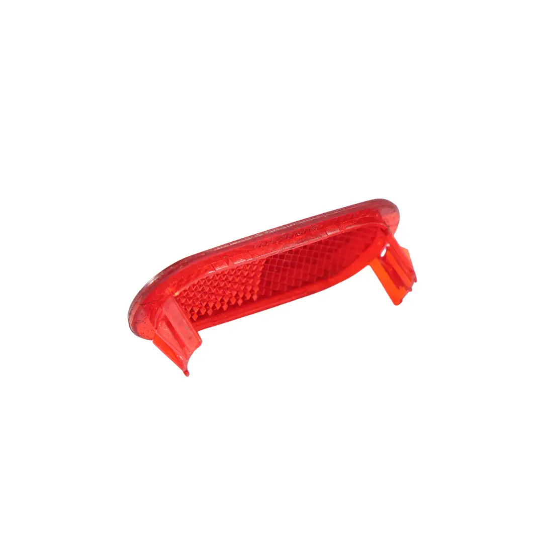 Volkswagen Audi Seat Skoda Door Red Reflector Lens - SKU 1H0947419A - Part number 1H0947419A