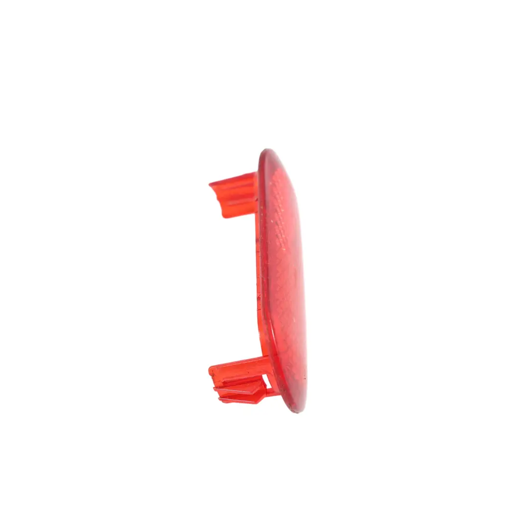 Door Red Reflector Lens to Volkswagen Audi Seat Skoda with Part number 1H0947419A Volkswagen Audi Seat Skoda Door Red Reflector Lens - SKU 1H0947419A - Part number 1H0947419A