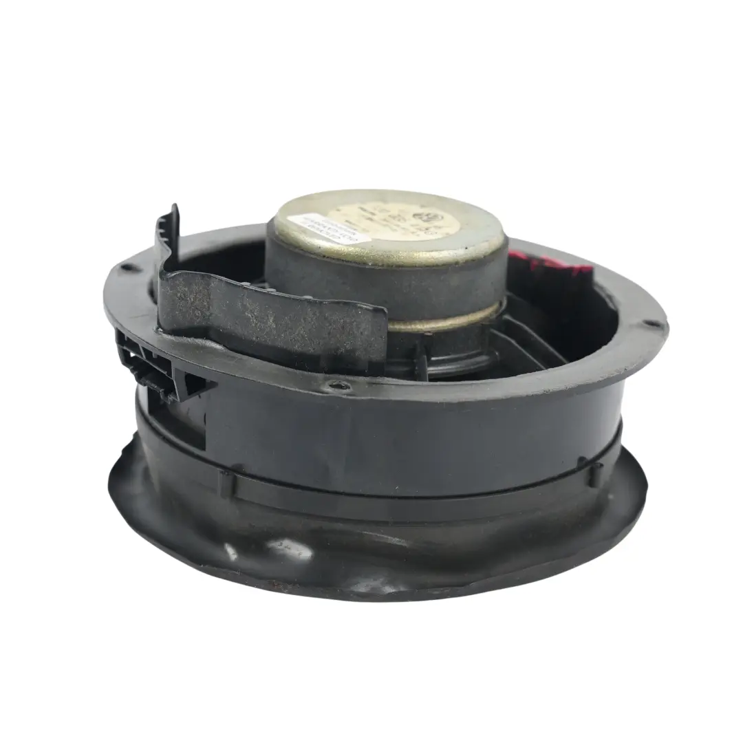 Door Speaker Loudspeaker Left Right N/O/S to Volkswagen Golf Gti 1J Rear with Part number 1J0035411G Volkswagen Golf Gti 1J Rear Door Speaker Loudspeaker Left Right N/O/S - SKU 1J0035411G - Part number 1J0035411G