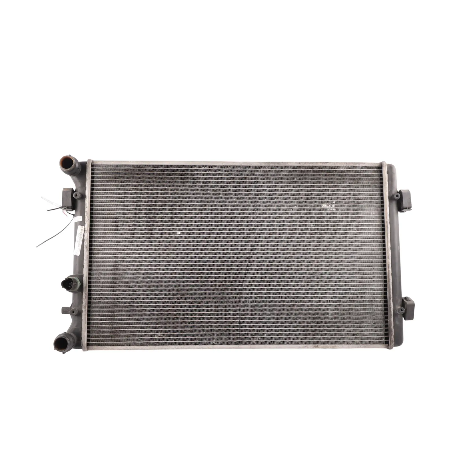 VW Volkswagen Golf Gti 1J Water Coolant Radiator 1.8T Petrol AUM 1J0121253P