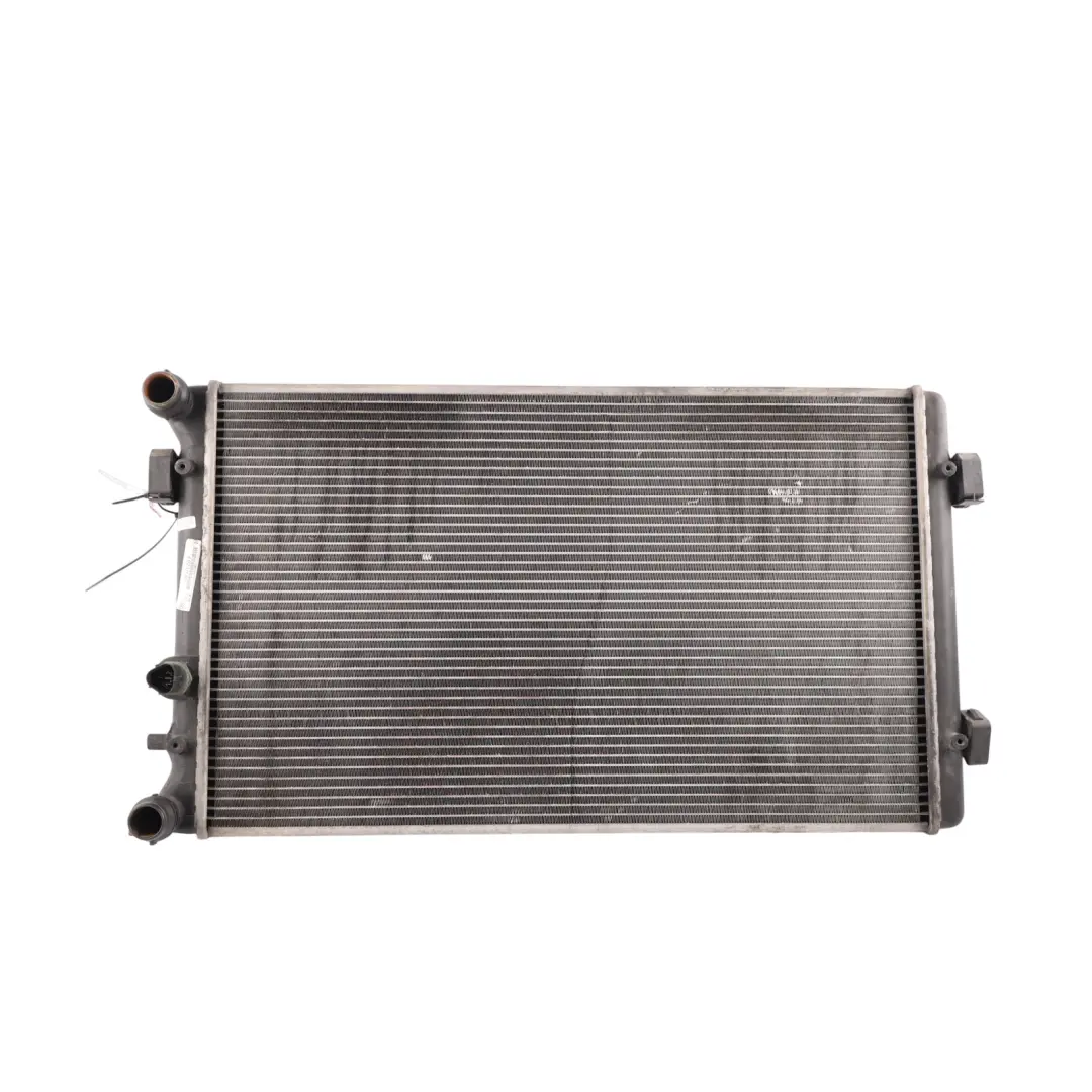Water Coolant Radiator 1.8T Petrol AUM to VW Volkswagen Golf Gti 1J with Part number 1J0121253P VW Volkswagen Golf Gti 1J Water Coolant Radiator 1.8T Petrol AUM - SKU 1J0121253P - Part number 1J0121253P