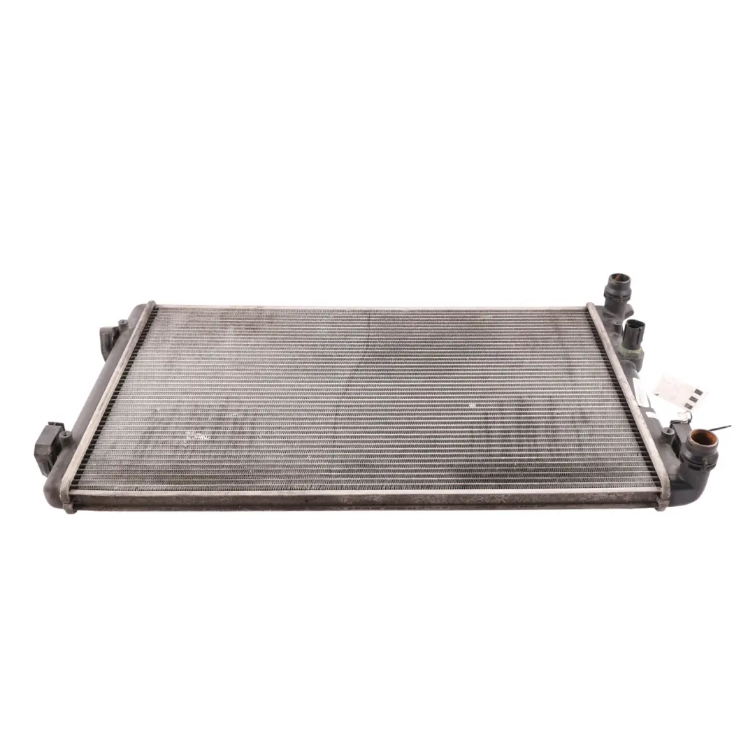 Water Coolant Radiator 1.8T Petrol AUM to VW Volkswagen Golf Gti 1J with Part number 1J0121253P VW Volkswagen Golf Gti 1J Water Coolant Radiator 1.8T Petrol AUM - SKU 1J0121253P - Part number 1J0121253P