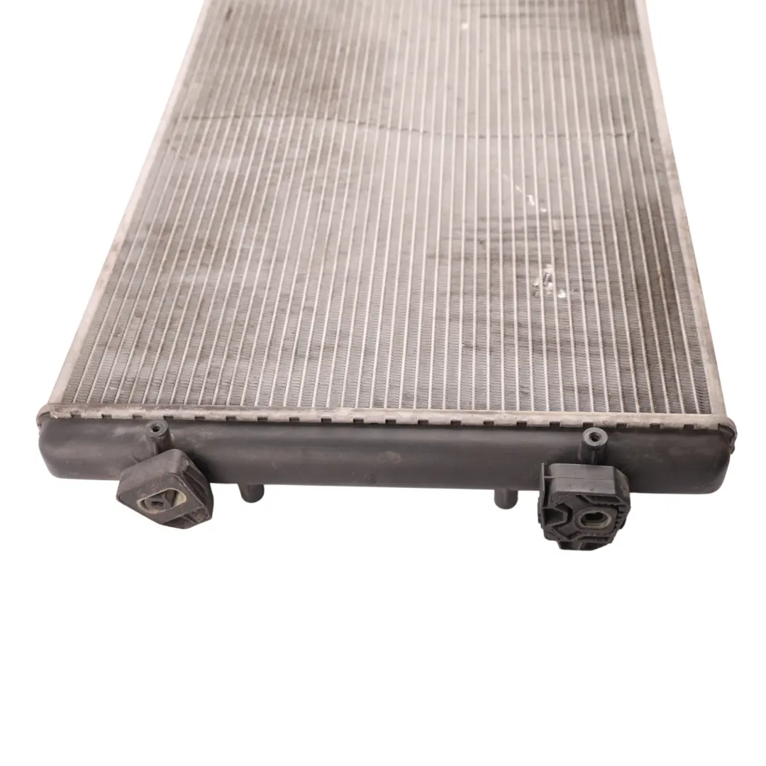 VW Volkswagen Golf Gti 1J Water Coolant Radiator 1.8T Petrol AUM - SKU 1J0121253P - Part number 1J0121253P