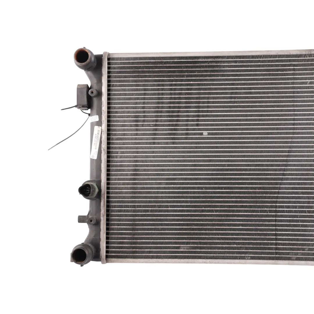 Water Coolant Radiator 1.8T Petrol AUM to VW Volkswagen Golf Gti 1J with Part number 1J0121253P VW Volkswagen Golf Gti 1J Water Coolant Radiator 1.8T Petrol AUM - SKU 1J0121253P - Part number 1J0121253P