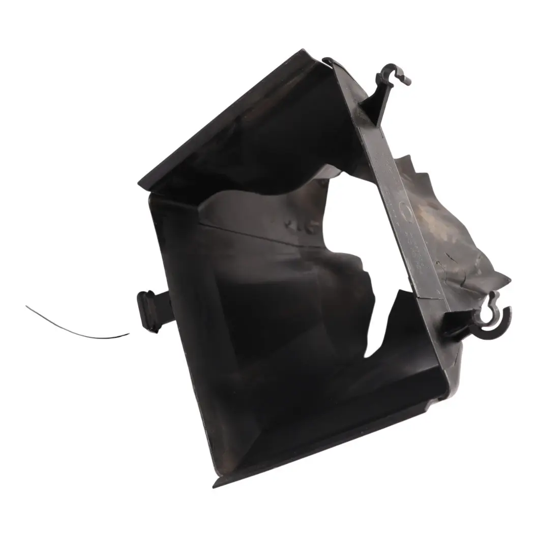 Volkswagen Golf Mk4 Intercooler Cover Trim Surround - SKU 1J0121467A - Part number 1J0121467A