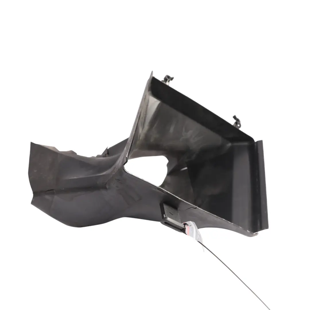 Mk4 Intercooler Cover Trim Surround to Volkswagen Golf with Part number 1J0121467A Volkswagen Golf Mk4 Intercooler Cover Trim Surround - SKU 1J0121467A - Part number 1J0121467A