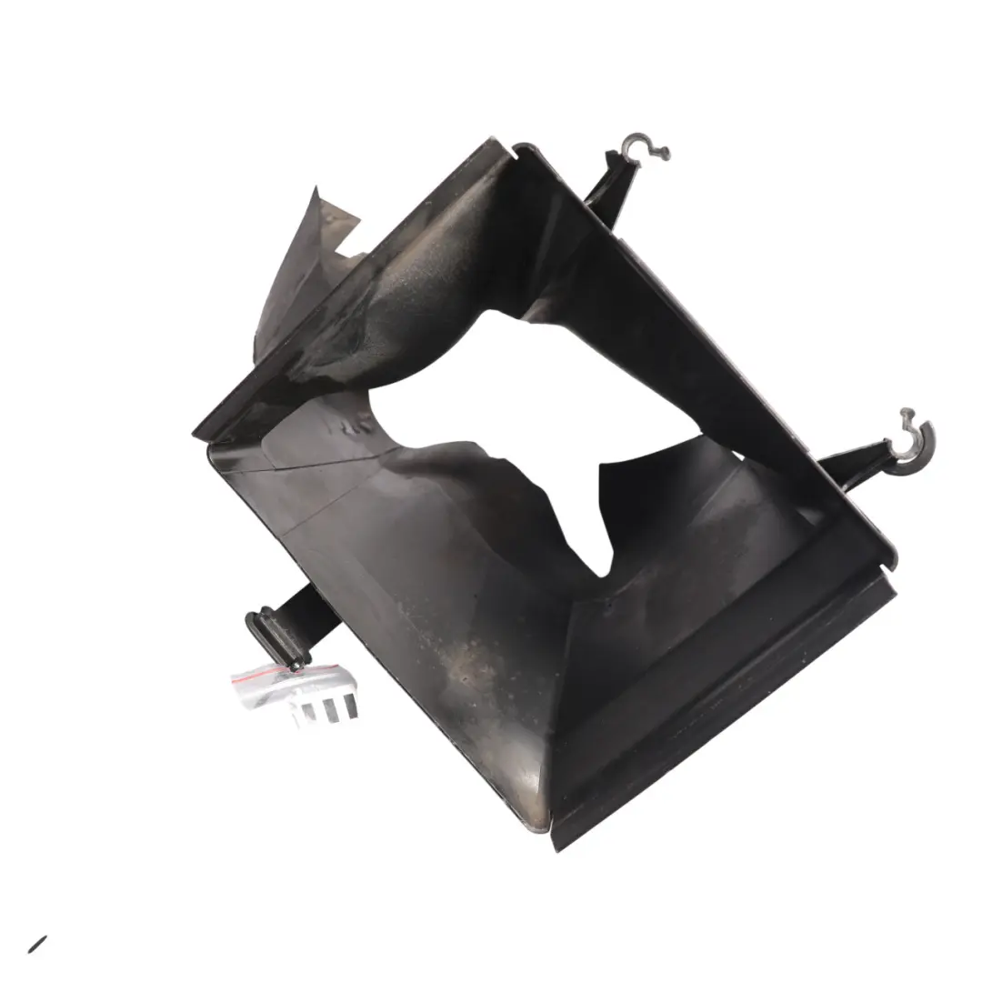 Volkswagen Golf Mk4 Intercooler Cover Trim Surround - SKU 1J0121467A - Part number 1J0121467A