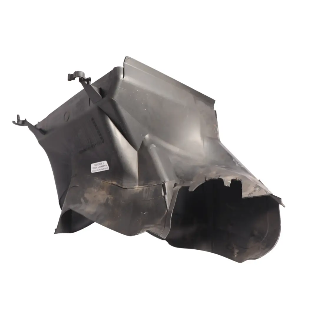Mk4 Intercooler Cover Trim Surround to Volkswagen Golf with Part number 1J0121467A Volkswagen Golf Mk4 Intercooler Cover Trim Surround - SKU 1J0121467A - Part number 1J0121467A