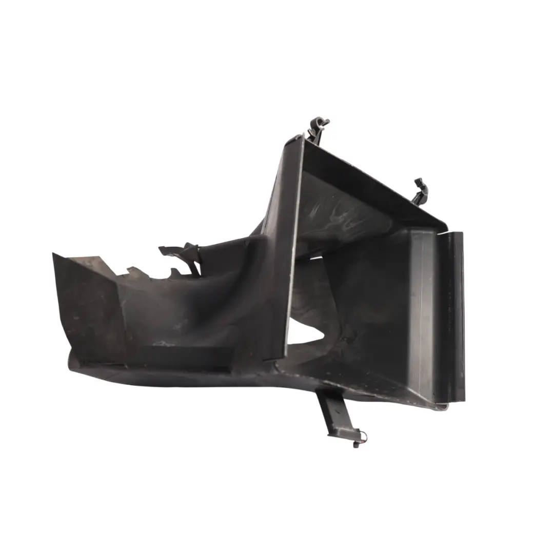 Volkswagen Golf Mk4 Intercooler Cover Trim Surround - SKU 1J0121467A - Part number 1J0121467A