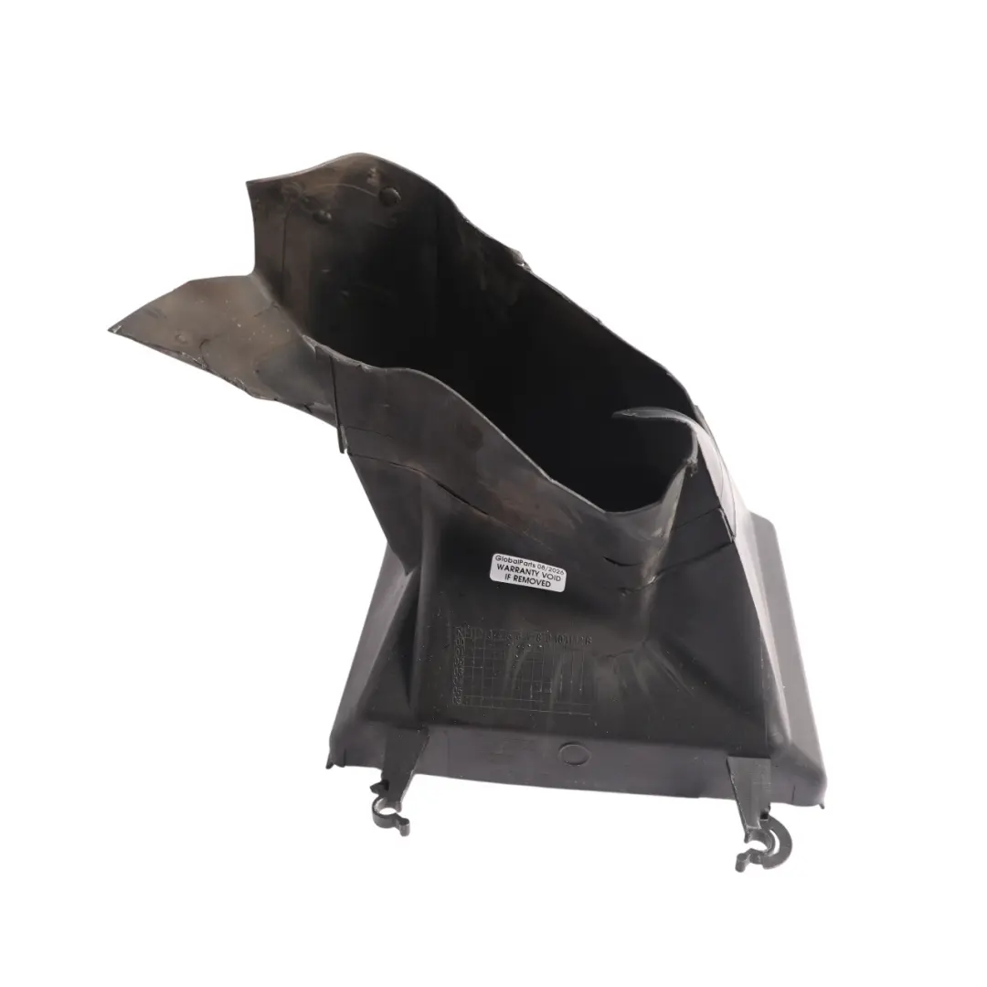 Mk4 Intercooler Cover Trim Surround to Volkswagen Golf with Part number 1J0121467A Volkswagen Golf Mk4 Intercooler Cover Trim Surround - SKU 1J0121467A - Part number 1J0121467A