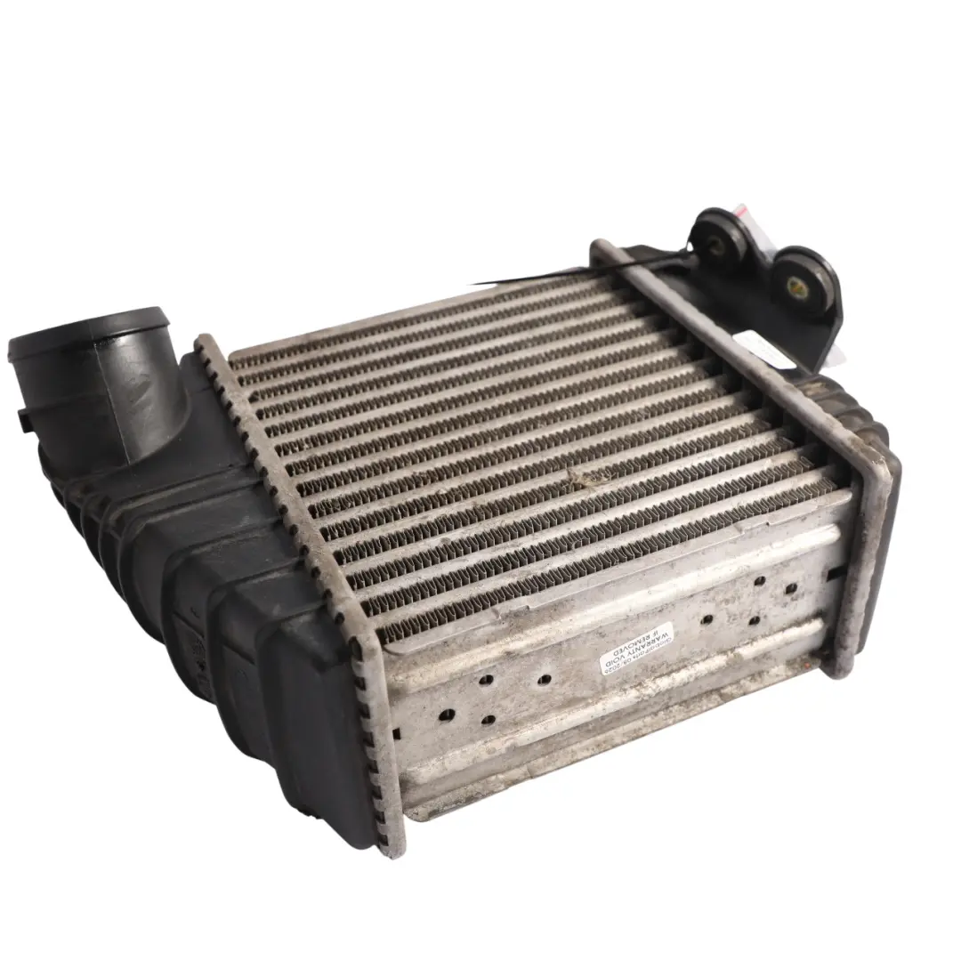 Volkswagen Golf Mk4 Intercooler Radiator Charge Air 1.9 Petrol Engine - SKU 1J0145803G - Part number 1J0145803G