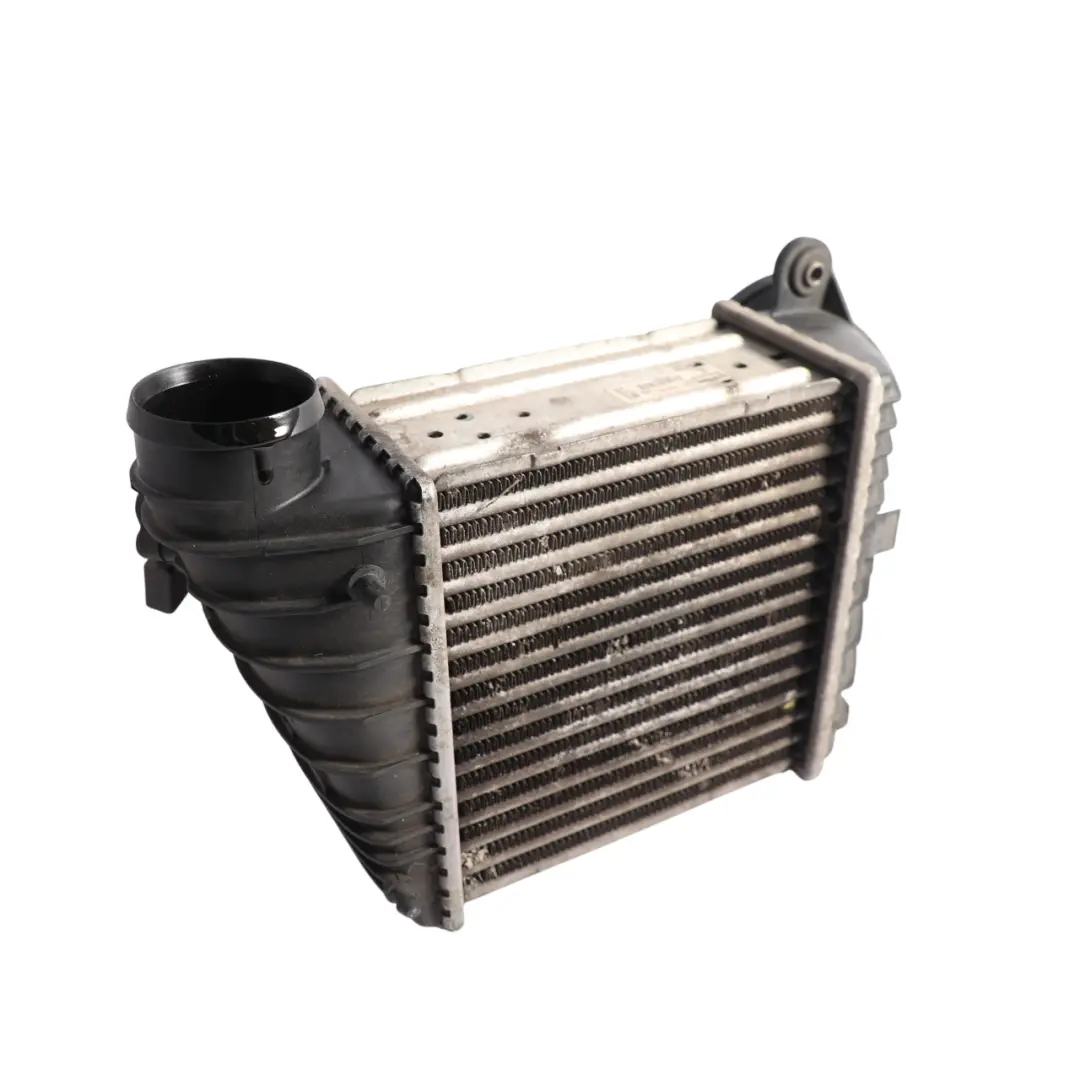 Volkswagen Golf Mk4 Intercooler Radiator Charge Air 1.9 Petrol Engine - SKU 1J0145803G - Part number 1J0145803G