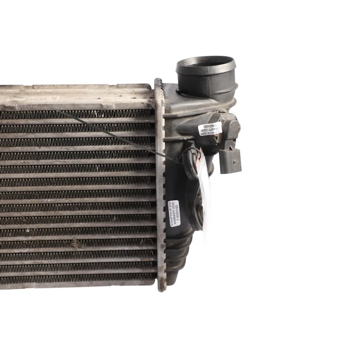 Mk4 Intercooler Radiator Charge Air 1.9 Petrol Engine to Volkswagen Golf with Part number 1J0145803G Volkswagen Golf Mk4 Intercooler Radiator Charge Air 1.9 Petrol Engine - SKU 1J0145803G - Part number 1J0145803G