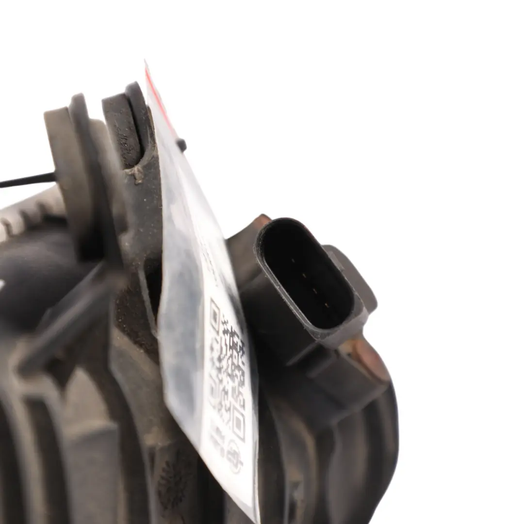 Volkswagen Golf Mk4 Intercooler Radiator Charge Air 1.9 Petrol Engine - SKU 1J0145803G - Part number 1J0145803G