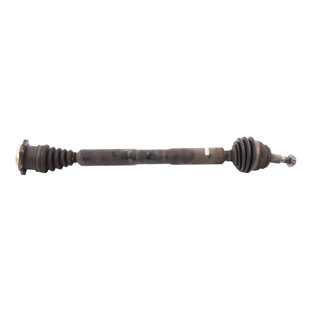 Volkswagen Golf Gti 1J Front Axle Driveshaft Right O/S - SKU 1J0407452GX - Part number 1J0407452GX