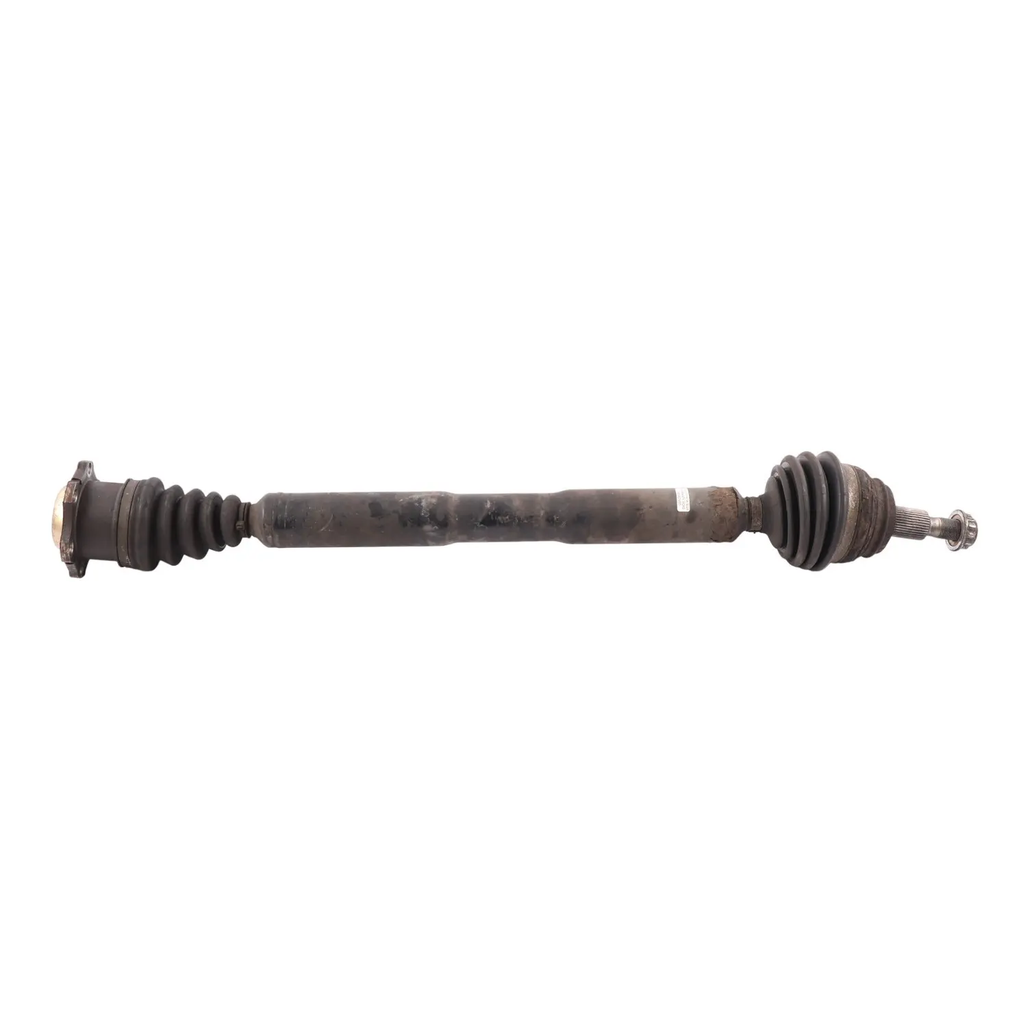 Volkswagen Golf Gti 1J Front Axle Driveshaft Right O/S 1J0407452GX