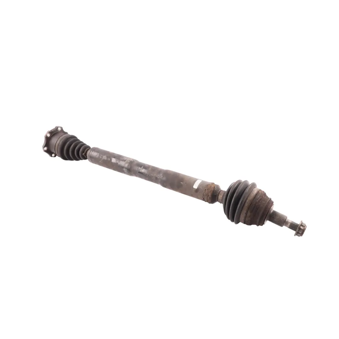 Volkswagen Golf Gti 1J Front Axle Driveshaft Right O/S - SKU 1J0407452GX - Part number 1J0407452GX