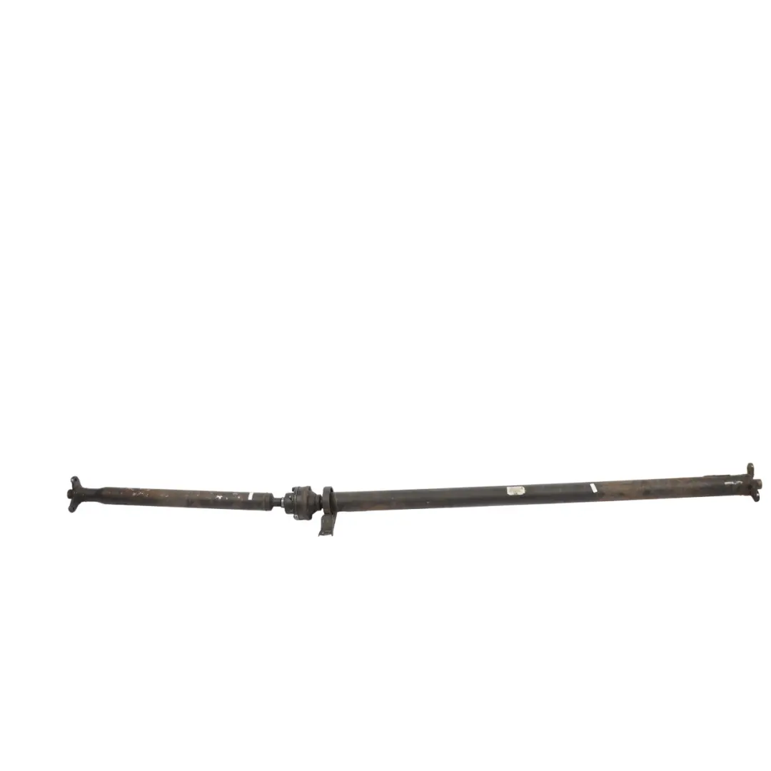Audi A3 S3 8L Propshaft Prop Cardan Shaft Quattro 1.8 Petrol APY - SKU 1J0521101AL - Part number 1J0521101AL