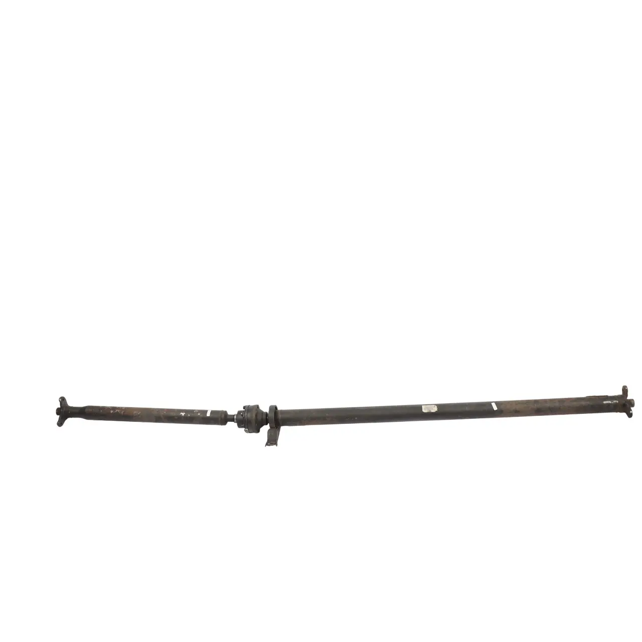 Audi A3 S3 8L Propshaft Prop Cardan Shaft Quattro 1.8 Petrol APY 1J0521101AL