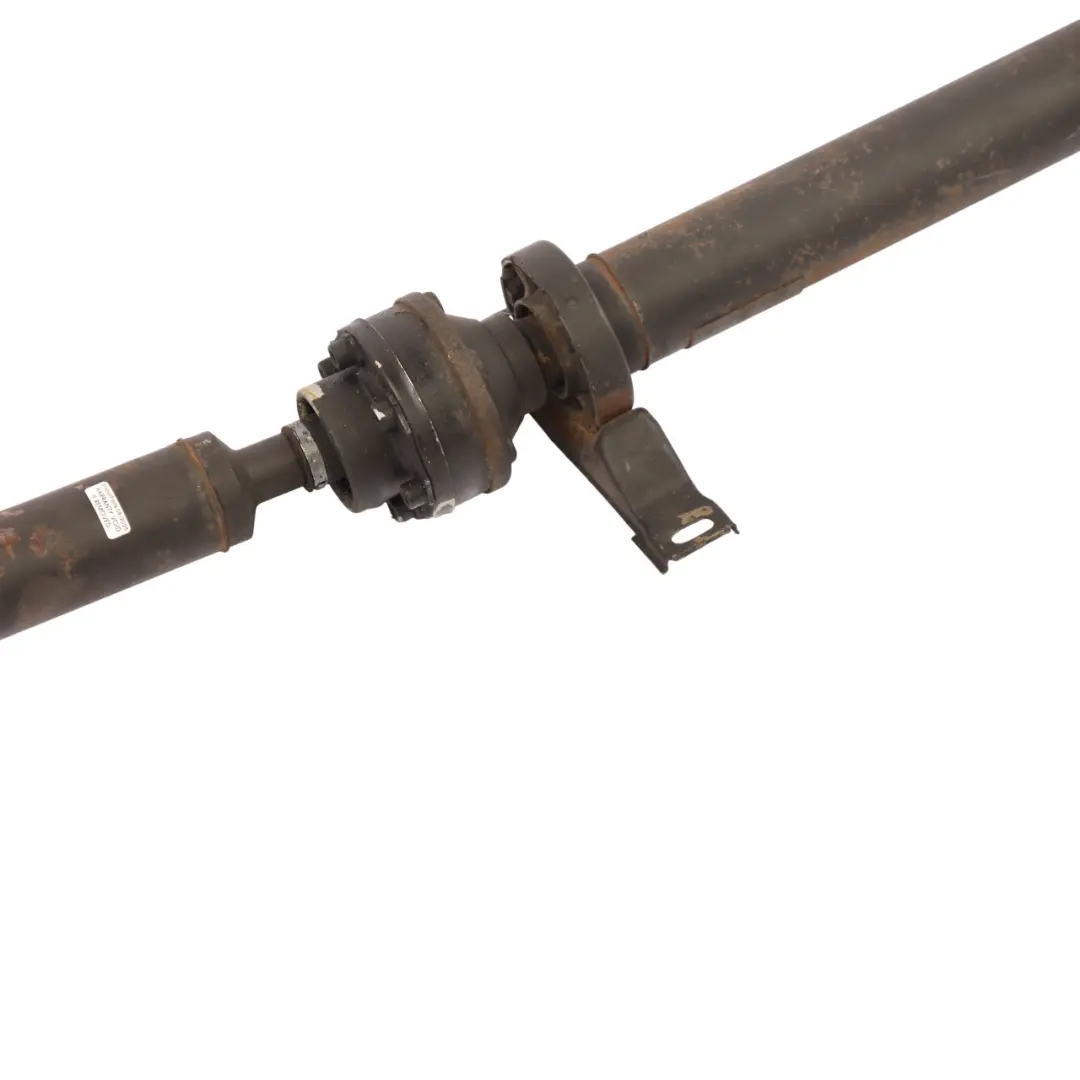 8L Propshaft Prop Cardan Shaft Quattro 1.8 Petrol APY to Audi A3 S3 with Part number 1J0521101AL Audi A3 S3 8L Propshaft Prop Cardan Shaft Quattro 1.8 Petrol APY - SKU 1J0521101AL - Part number 1J0521101AL