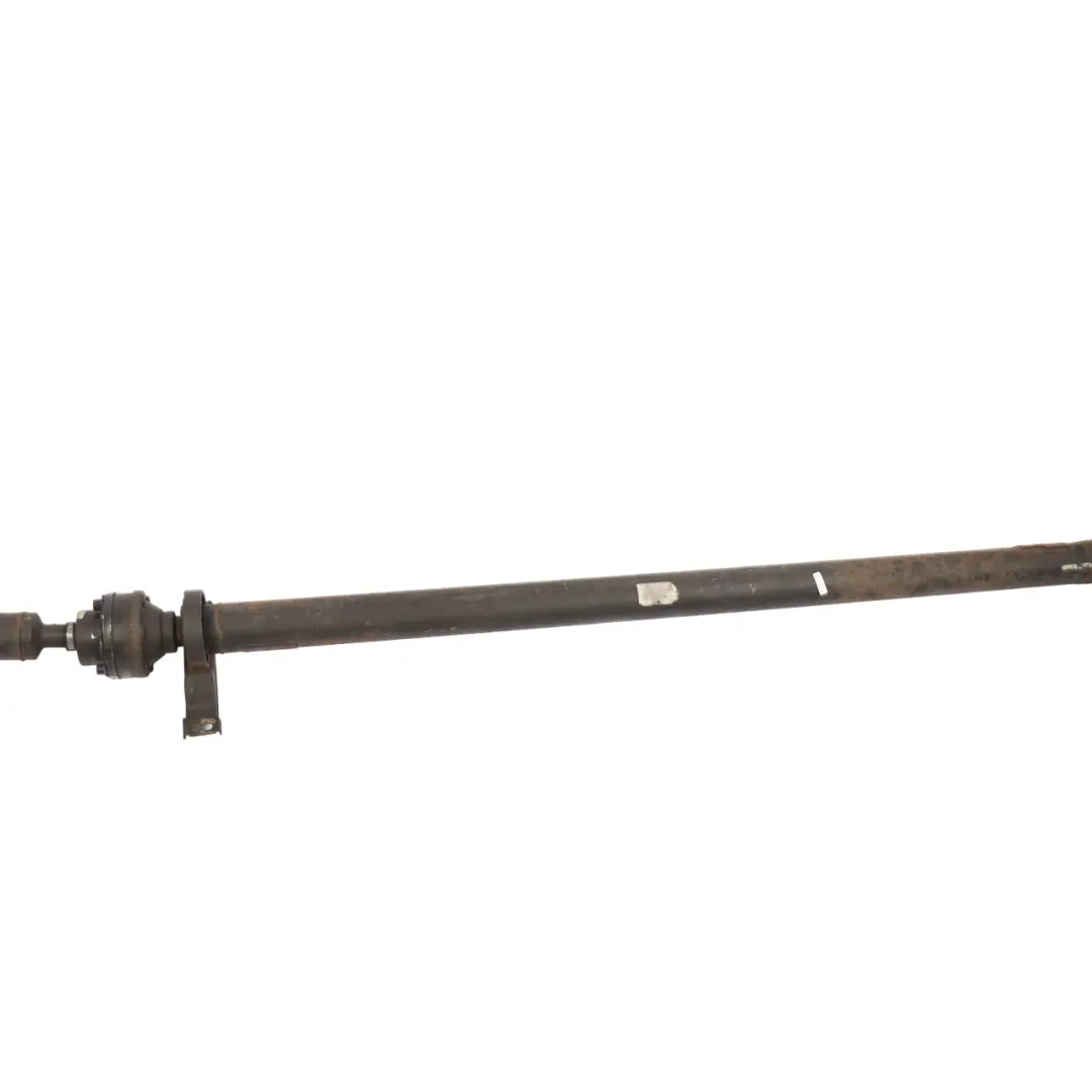 Audi A3 S3 8L Propshaft Prop Cardan Shaft Quattro 1.8 Petrol APY - SKU 1J0521101AL - Part number 1J0521101AL