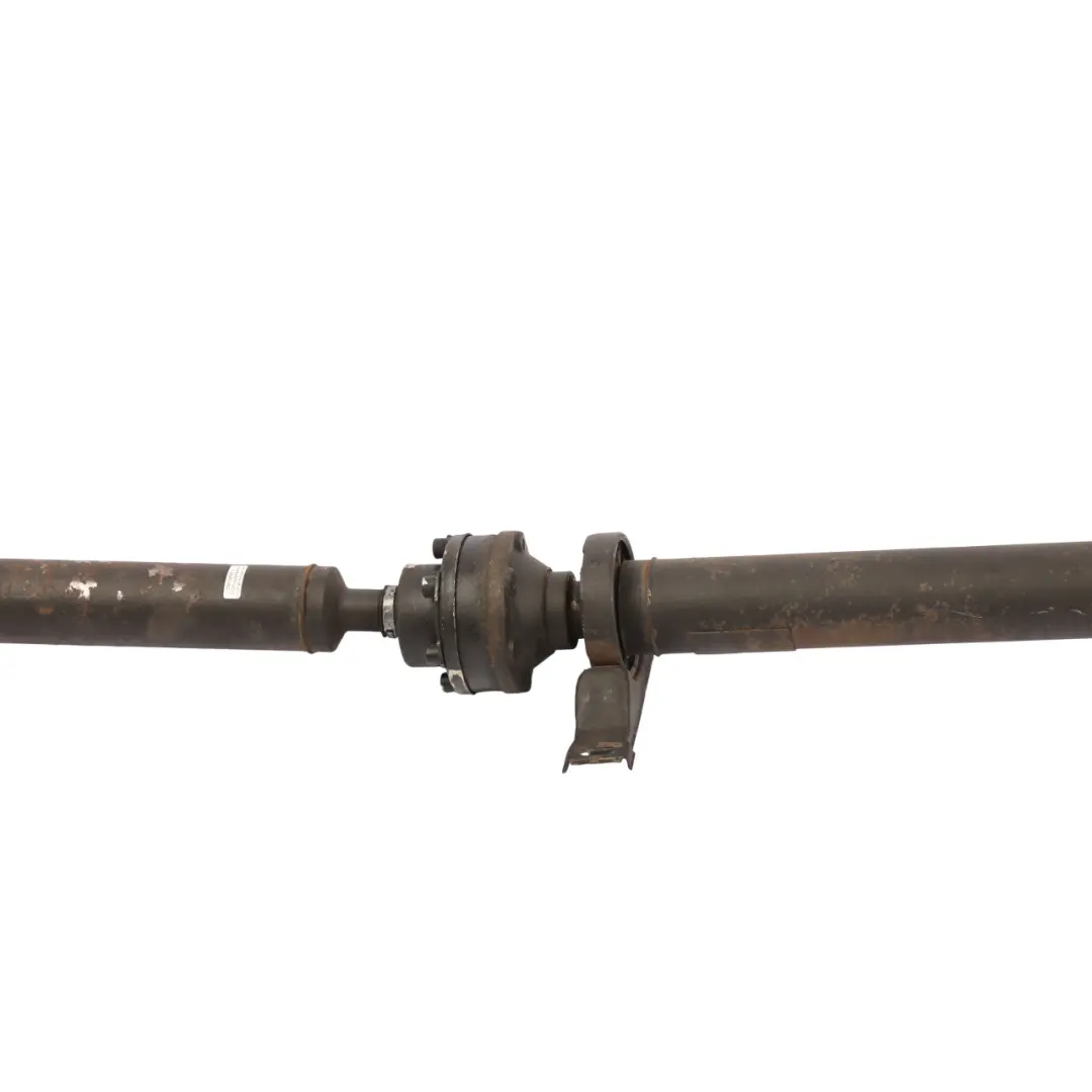 Audi A3 S3 8L Propshaft Prop Cardan Shaft Quattro 1.8 Petrol APY - SKU 1J0521101AL - Part number 1J0521101AL