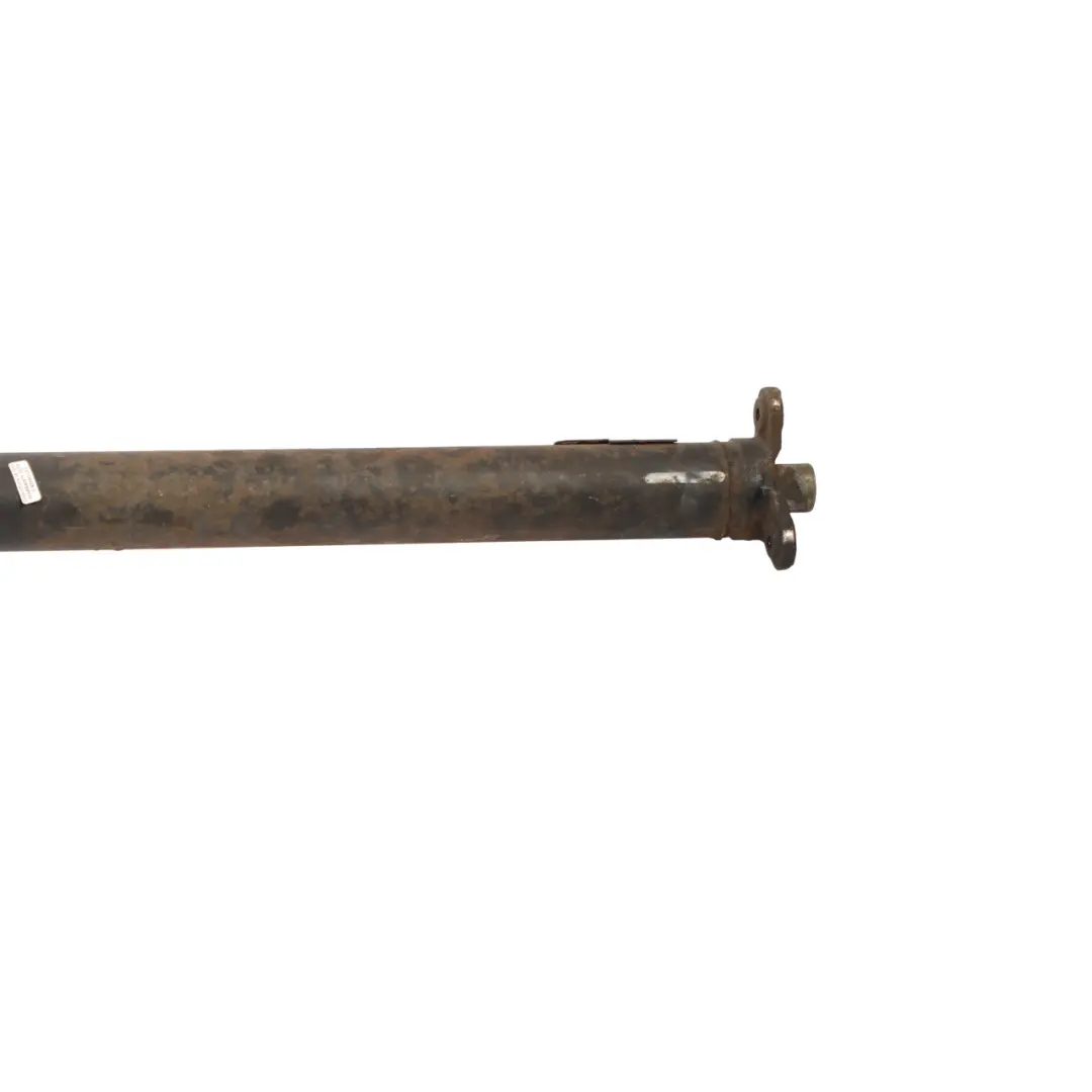 8L Propshaft Prop Cardan Shaft Quattro 1.8 Petrol APY to Audi A3 S3 with Part number 1J0521101AL Audi A3 S3 8L Propshaft Prop Cardan Shaft Quattro 1.8 Petrol APY - SKU 1J0521101AL - Part number 1J0521101AL