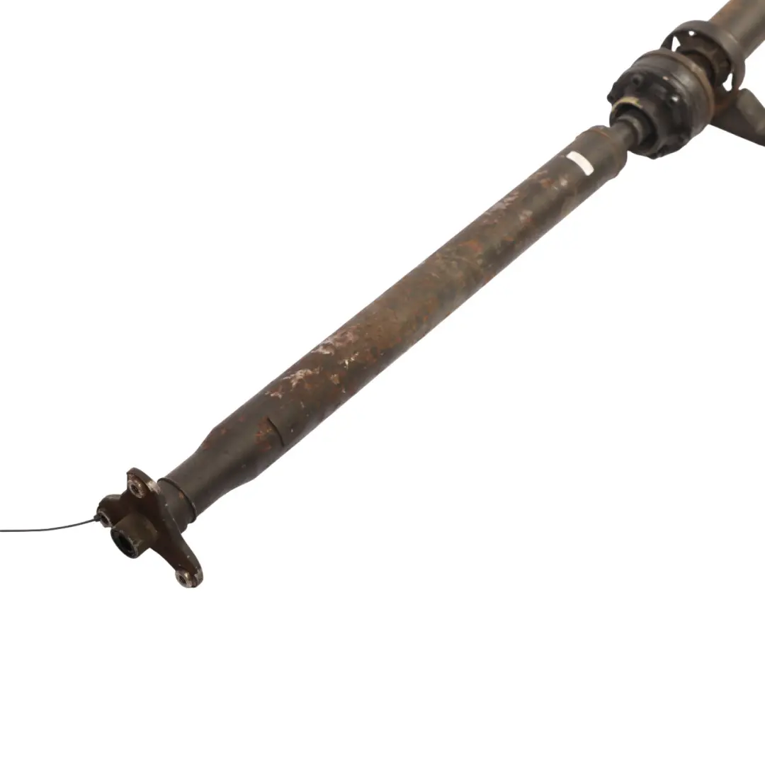 8L Propshaft Prop Cardan Shaft Quattro 1.8 Petrol APY to Audi A3 S3 with Part number 1J0521101AL Audi A3 S3 8L Propshaft Prop Cardan Shaft Quattro 1.8 Petrol APY - SKU 1J0521101AL - Part number 1J0521101AL