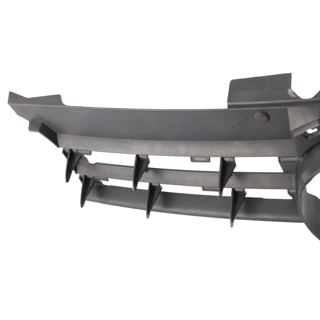 VW Volkswagen Golf Mk4 1J Front Bumper Grille Cover Trim Panel - SKU 1J0853655G - Part number 1J0853655G