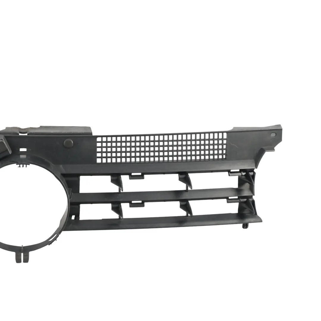 VW Volkswagen Golf Mk4 1J Front Bumper Grille Cover Trim Panel - SKU 1J0853655G - Part number 1J0853655G