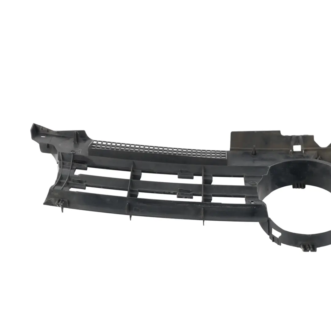 VW Volkswagen Golf Mk4 1J Front Bumper Grille Cover Trim Panel - SKU 1J0853655G - Part number 1J0853655G
