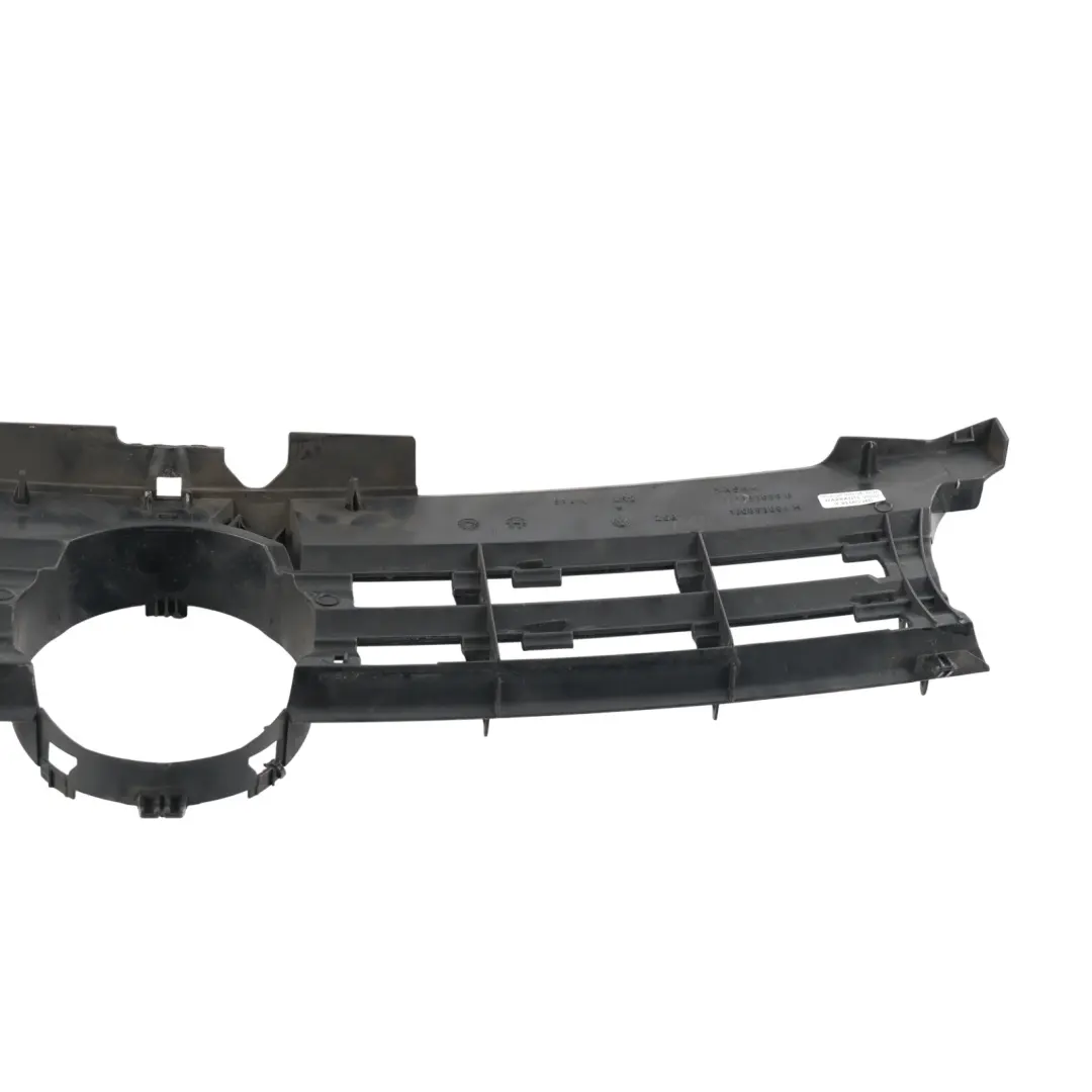 VW Volkswagen Golf Mk4 1J Front Bumper Grille Cover Trim Panel - SKU 1J0853655G - Part number 1J0853655G