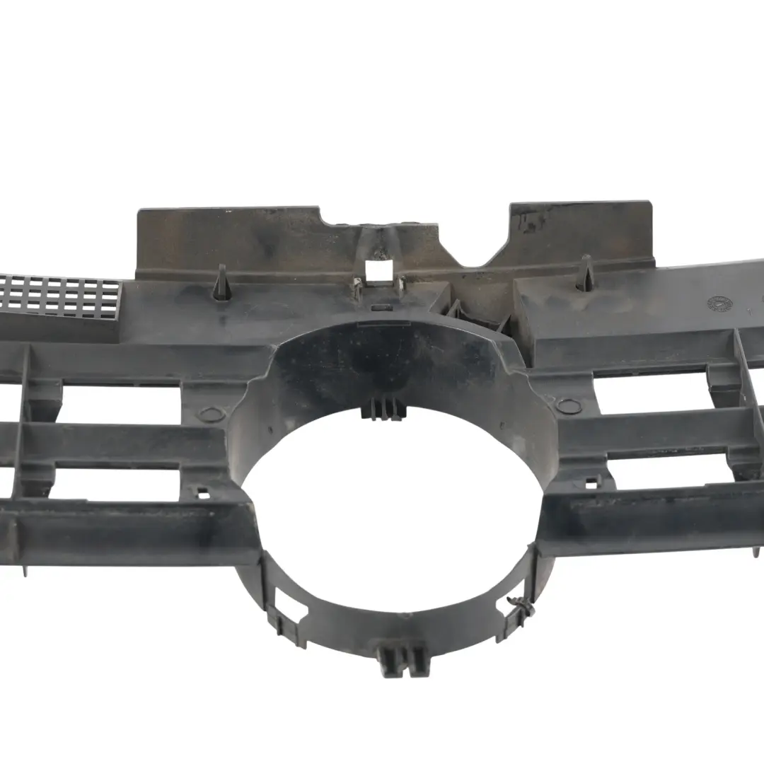 VW Volkswagen Golf Mk4 1J Front Bumper Grille Cover Trim Panel - SKU 1J0853655G - Part number 1J0853655G