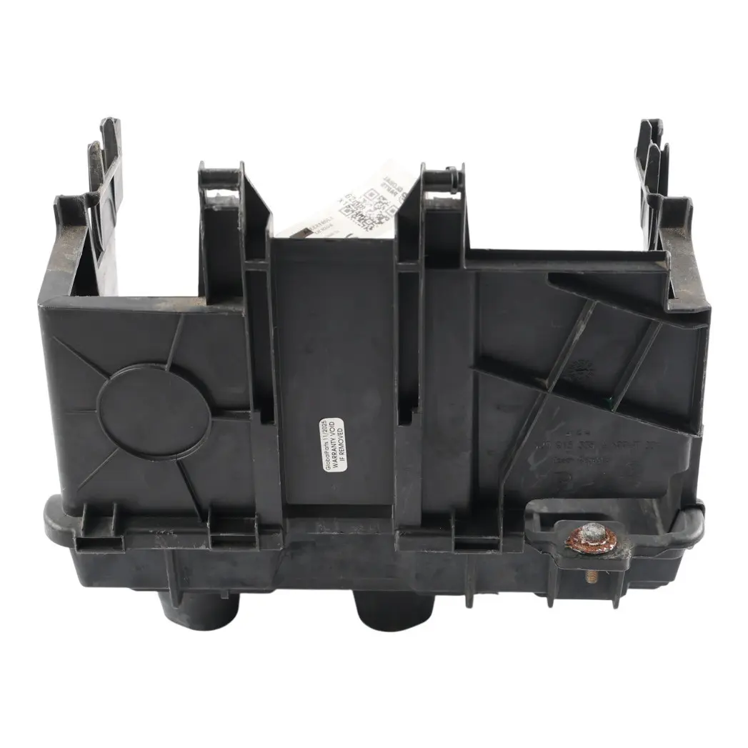 Audi A3 S3 8L Battery Holder Tray Base Console Bracket Support 1J0915333A