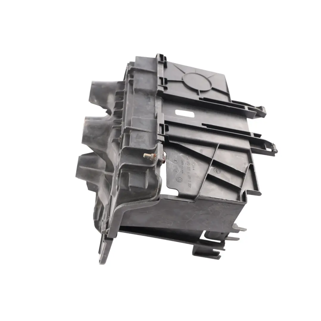 8L Battery Holder Tray Base Console Bracket Support to Audi A3 S3 with Part number 1J0915333A Audi A3 S3 8L Battery Holder Tray Base Console Bracket Support - SKU 1J0915333A - Part number 1J0915333A